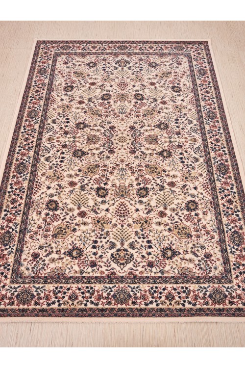 Бельгийские шерстяные ковры Kashqai-Shapur 45 325 100